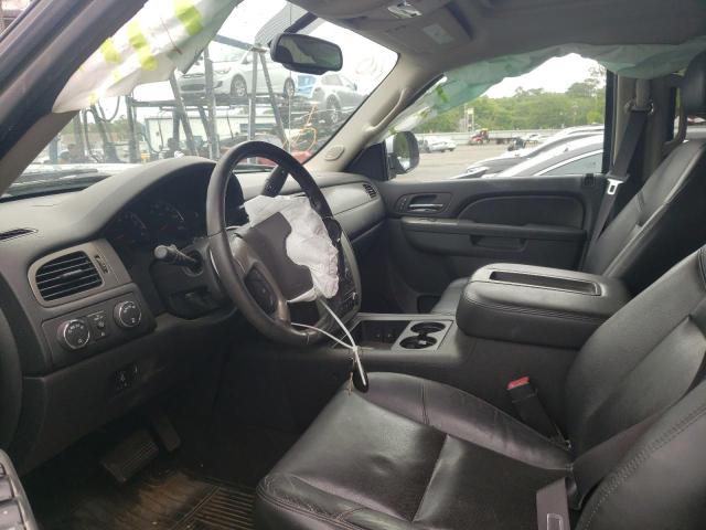 Photo 5 from auction – 2013 CHEVROLET SILVERADO with VIN 3GCPKTE74DG346960