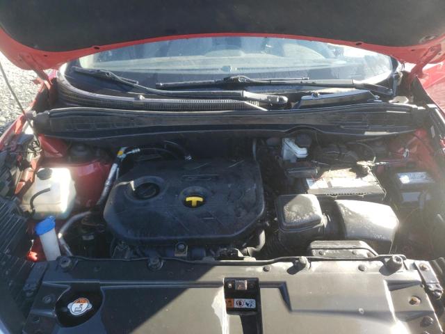 Photo 7 from auction – 2015 HYUNDAI TUCSON GLS with VIN KM8JTCAF2FU091382