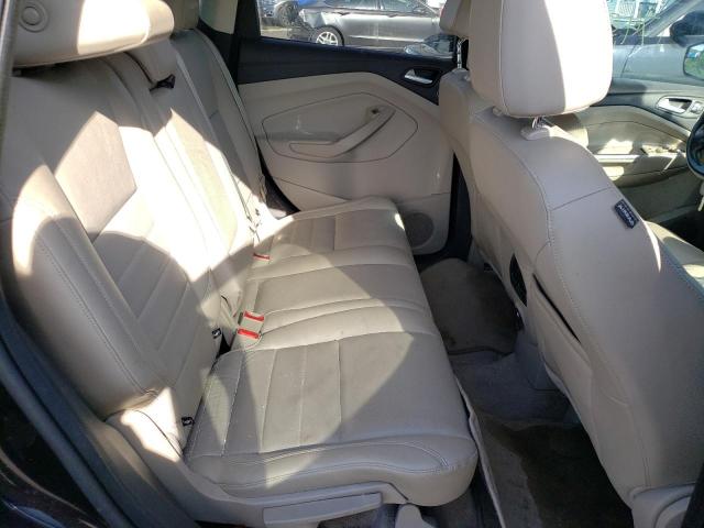 Photo 6 from auction – 2013 FORD ESCAPE SEL with VIN 1FMCU9HX6DUA10422