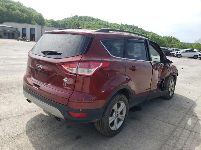 Photo 4 from auction – 2015 FORD ESCAPE SE with VIN 1FMCU9G9XFUB11517