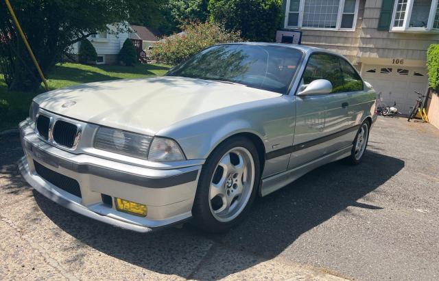 Photo 2 from auction – 1997 BMW M3 with VIN WBSBG932XVEY77197