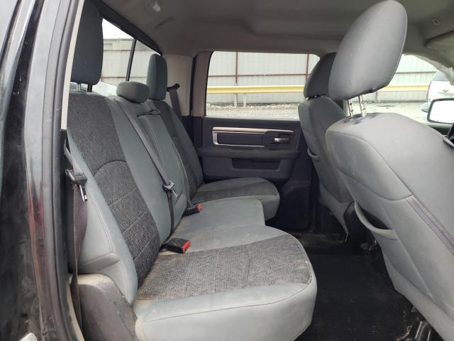 Photo 6 from auction – 2019 RAM 1500 CLASS with VIN 1C6RR6LT8KS526140