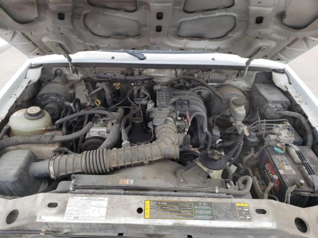 Photo 7 from auction – 2005 FORD RANGER with VIN 1FTYR10D45PA36113