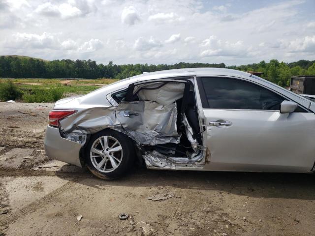 Photo 9 from auction – 2013 NISSAN ALTIMA 2.5 with VIN 1N4AL3AP6DC292028