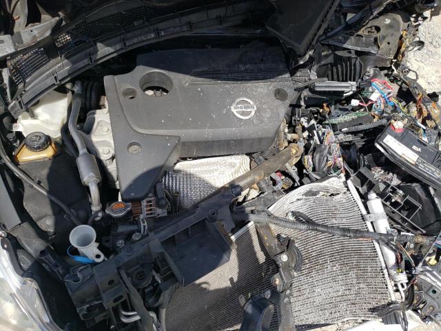 Photo 7 from auction – 2015 NISSAN ALTIMA 2.5 with VIN 1N4AL3AP7FC290565
