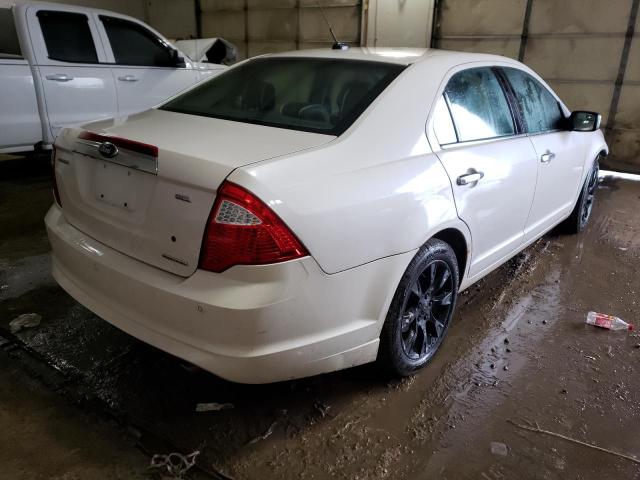 Photo 4 from auction – 2012 FORD FUSION SEL with VIN 3FAHP0JG2CR383069