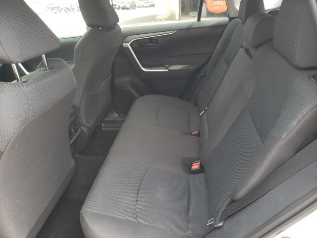 Photo 6 from auction – 2022 TOYOTA RAV4 LE with VIN 2T3F1RFVXNC263955