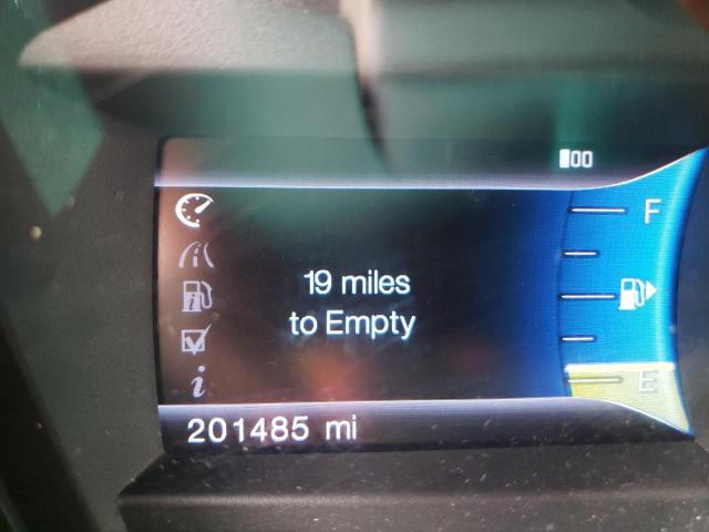 Photo 8 from auction – 2013 FORD EXPLORER L with VIN 1FM5K7F87DGB62500