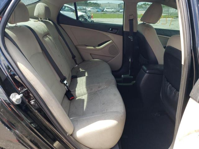 Photo 6 from auction – 2013 KIA OPTIMA LX with VIN 5XXGM4A72DG256439