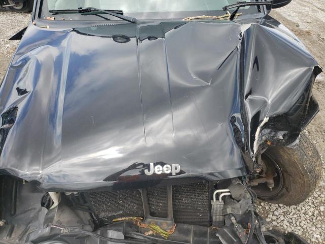 Photo 7 from auction – 2003 JEEP LIBERTY RE with VIN 1J4GL38K73W506627