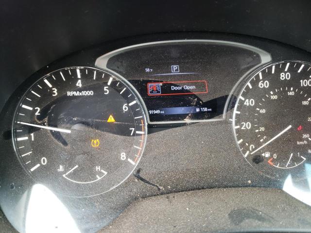 Photo 8 from auction – 2016 NISSAN ALTIMA 2.5 with VIN 1N4AL3AP5GC172970
