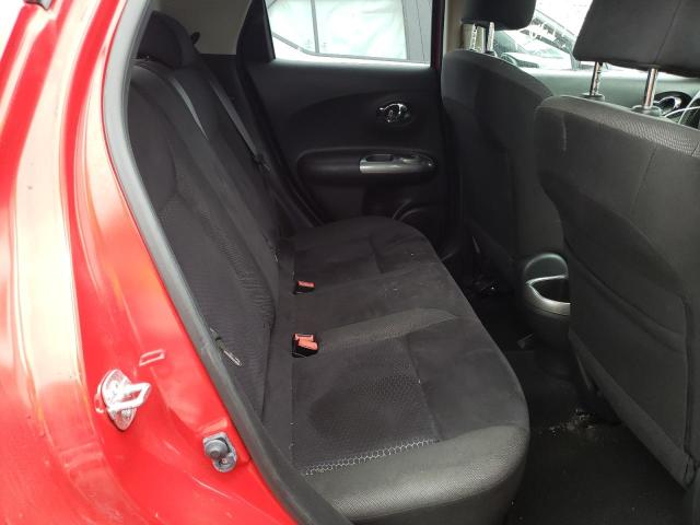 Photo 6 from auction – 2015 NISSAN JUKE S with VIN JN8AF5MV6FT551311