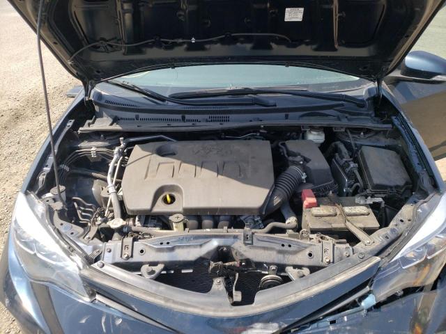 Photo 7 from auction – 2019 TOYOTA COROLLA L with VIN 2T1BURHE3KC137301