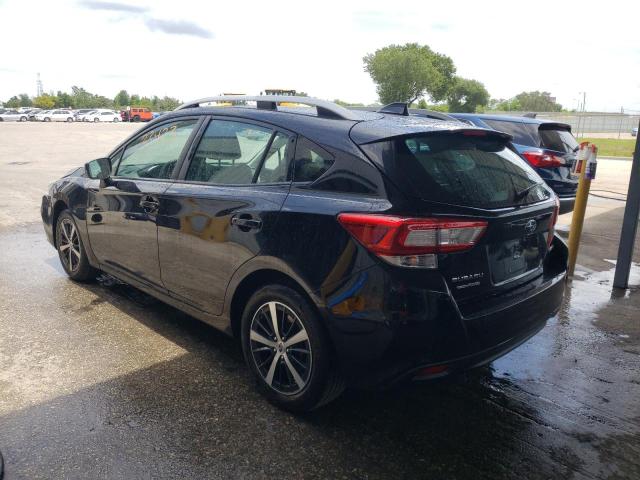Photo 3 from auction – 2019 SUBARU IMPREZA PR with VIN 4S3GTAC6XK3753032