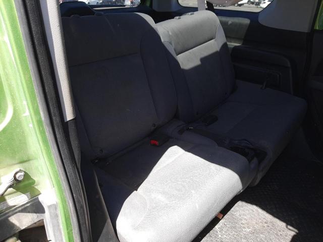 Photo 6 from auction – 2008 HONDA ELEMENT EX with VIN 5J6YH28788L013611