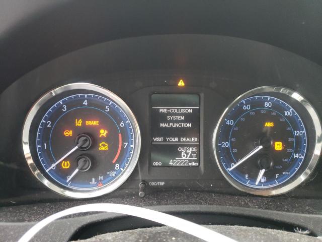 Photo 8 from auction – 2019 TOYOTA COROLLA L with VIN 2T1BURHE8KC203647