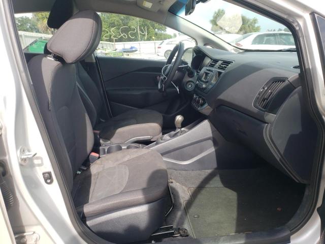 Zdjęcie 5 z aukcji – 2014 KIA RIO LX z VIN KNADM4A33E6336703