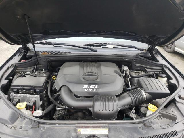 Photo 7 from auction – 2014 JEEP GRAND CHER with VIN 1C4RJFAG2EC129625