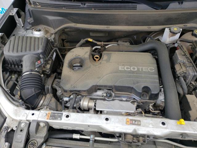 Photo 7 from auction – 2019 CHEVROLET EQUINOX LT with VIN 2GNAXJEV7K6249469