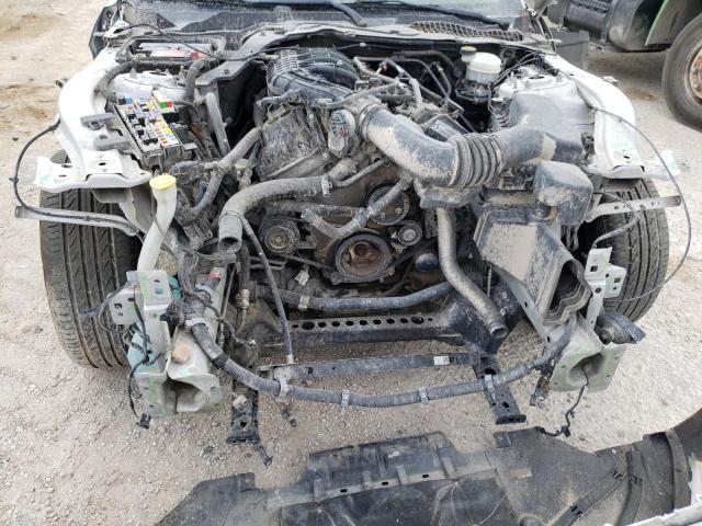 Photo 9 from auction – 2016 FORD MUSTANG with VIN 1FA6P8AM3G5296107