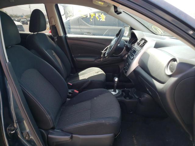 Photo 5 from auction – 2017 NISSAN VERSA S with VIN 3N1CN7AP2HL808385
