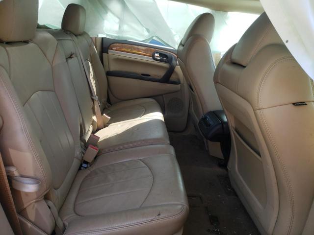 Photo 6 from auction – 2010 BUICK ENCLAVE CX with VIN 5GALVCED3AJ168062