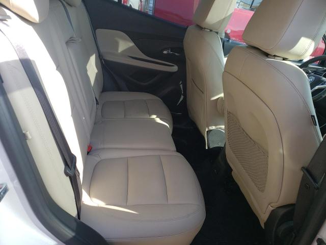 Photo 6 from auction – 2018 BUICK ENCORE PRE with VIN KL4CJDSB3JB587889