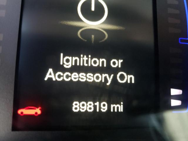 Photo 8 from auction – 2016 CHRYSLER 200 S with VIN 1C3CCCBB7GN162889