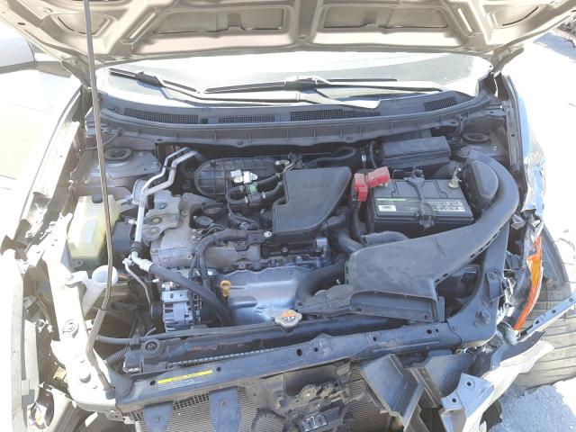Photo 7 from auction – 2013 NISSAN ROGUE S with VIN JN8AS5MT2DW521325