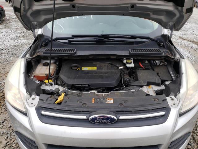 Photo 7 from auction – 2014 FORD ESCAPE SE with VIN 1FMCU0GX6EUC61469