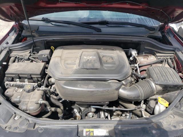 Photo 7 from auction – 2018 JEEP GRAND CHER with VIN 1C4RJEBG6JC204734