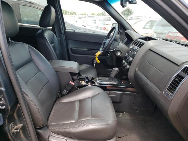 Photo 5 from auction – 2008 FORD ESCAPE LIM with VIN 1FMCU04168KB77104
