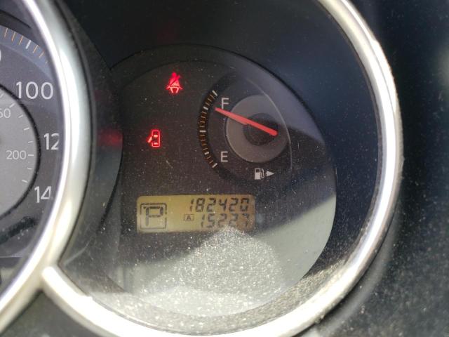 Photo 8 from auction – 2007 NISSAN VERSA S with VIN 3N1BC13E67L372584