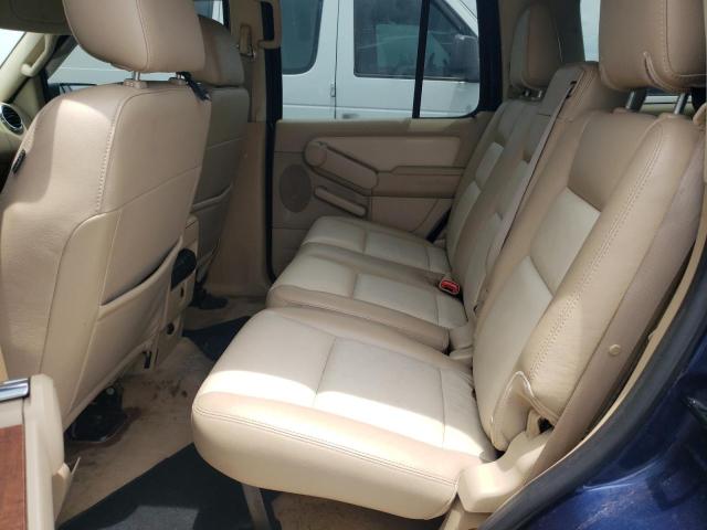 Photo 6 from auction – 2006 FORD EXPLORER E with VIN 1FMEU64826UA22057