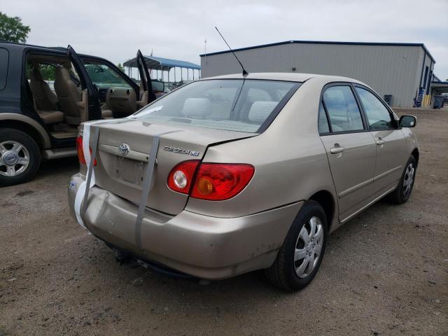 Photo 4 from auction – 2004 TOYOTA UK with VIN 2T1BR32E84C299077