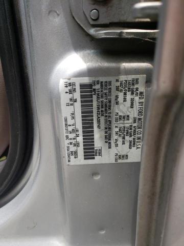 Photo 10 from auction – 2002 FORD EXPEDITION with VIN 1FMRU15W42LA20747