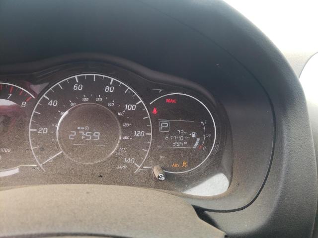 Photo 8 from auction – 2015 NISSAN VERSA NOTE with VIN 3N1CE2CP2FL426046