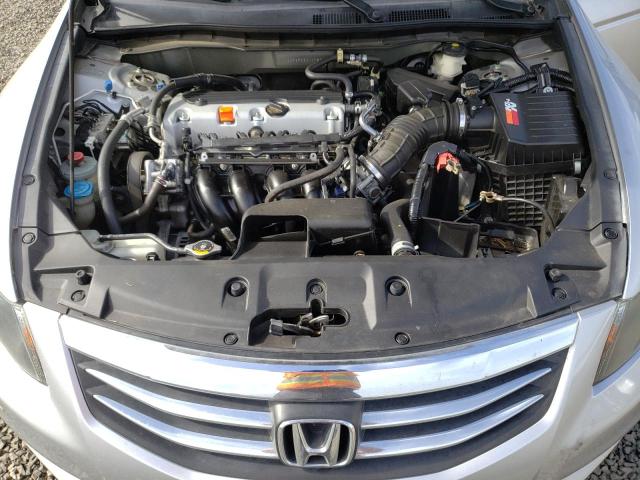 Photo 7 from auction – 2012 HONDA ACCORD LX with VIN 1HGCP2F33CA075667