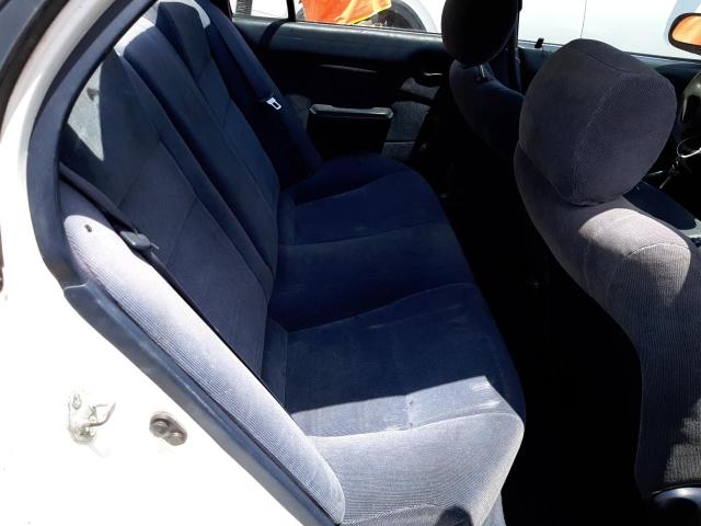 Photo 6 from auction – 1994 TOYOTA COROLLA LE with VIN 1NXAE09B4RZ158465