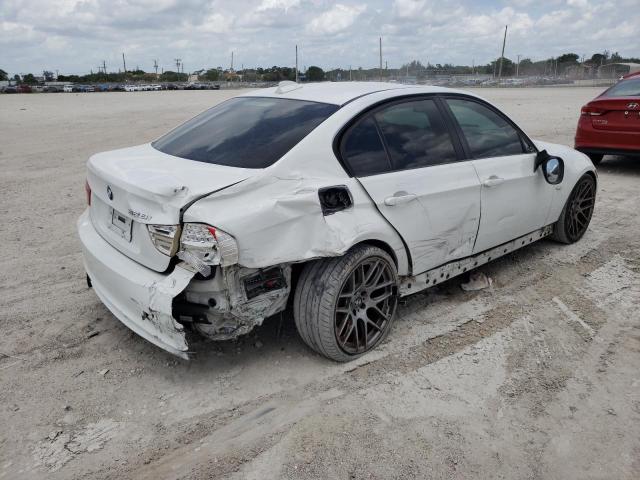 Photo 4 from auction – 2011 BMW 328 I with VIN WBAPH7C59BE460039