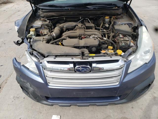 Photo 7 from auction – 2013 SUBARU OUTBACK 2. with VIN 4S4BRCACXD3283189