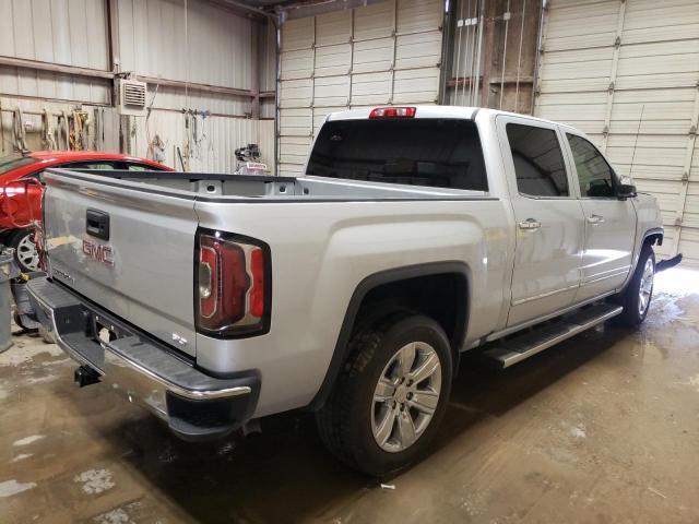 Photo 4 from auction – 2016 GMC SIERRA K15 with VIN 3GTU2NEC6GG114666