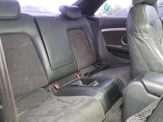 Photo 6 from auction – 2009 AUDI A5 QUATTRO with VIN WAUDK78T99A021114