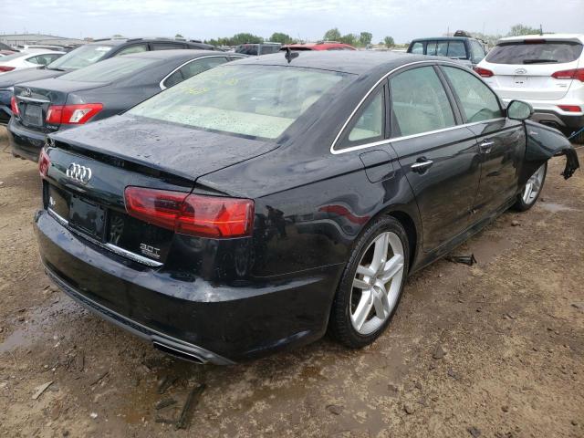 Photo 4 from auction – 2016 AUDI A6 PREMIUM with VIN WAUFGAFCXGN143626