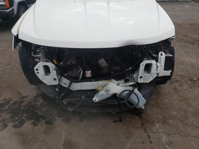 Photo 9 from auction – 2013 DODGE JOURNEY SE with VIN 3C4PDCAB8DT598755