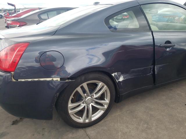 Photo 10 from auction – 2008 INFINITI G37 BASE with VIN JNKCV64E38M115668