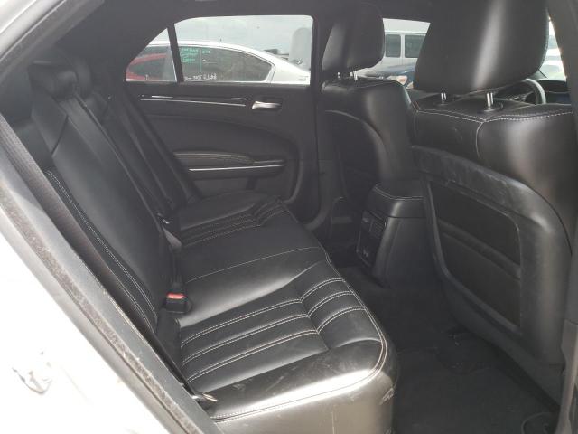 Photo 6 from auction – 2021 CHRYSLER 300 S with VIN 2C3CCABG3MH545927