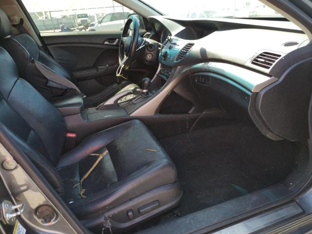 Photo 5 from auction – 2010 ACURA TSX with VIN JH4CU2F68AC029981