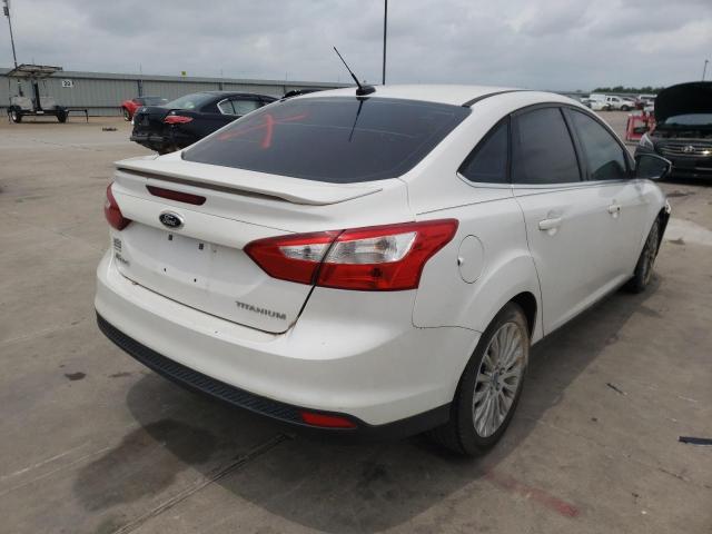 Photo 4 from auction – 2012 FORD FOCUS TITA with VIN 1FAHP3J28CL361971