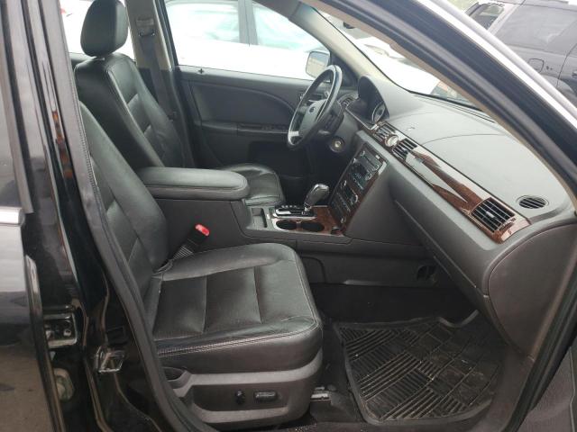Foto 5 de la subasta – 2008 FORD TAURUS LIM con VIN 1FAHP25WX8G161682